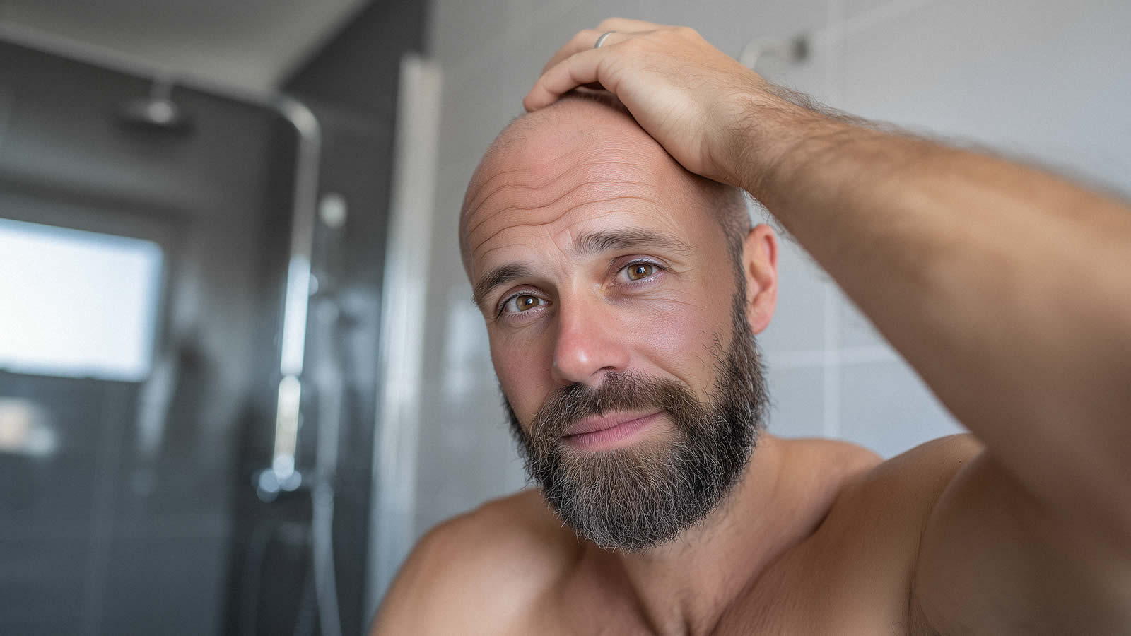 Eingewachsene Haare vorbeugen